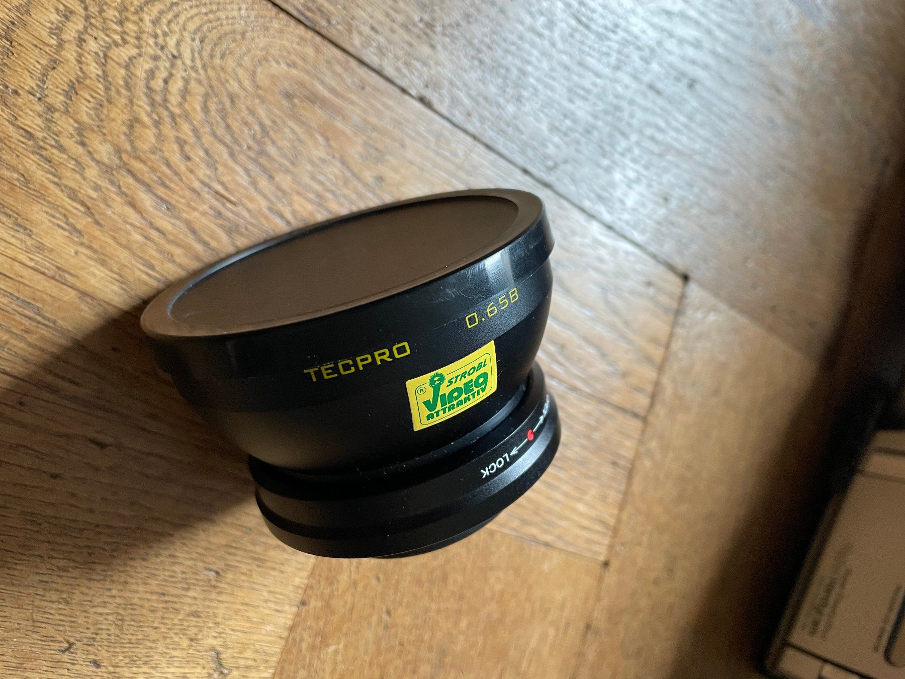 Sony Videocamere: Sony DCR-VX2000E - mit viel Zubehör – Usato da Kriens venduto da ruedi740 6