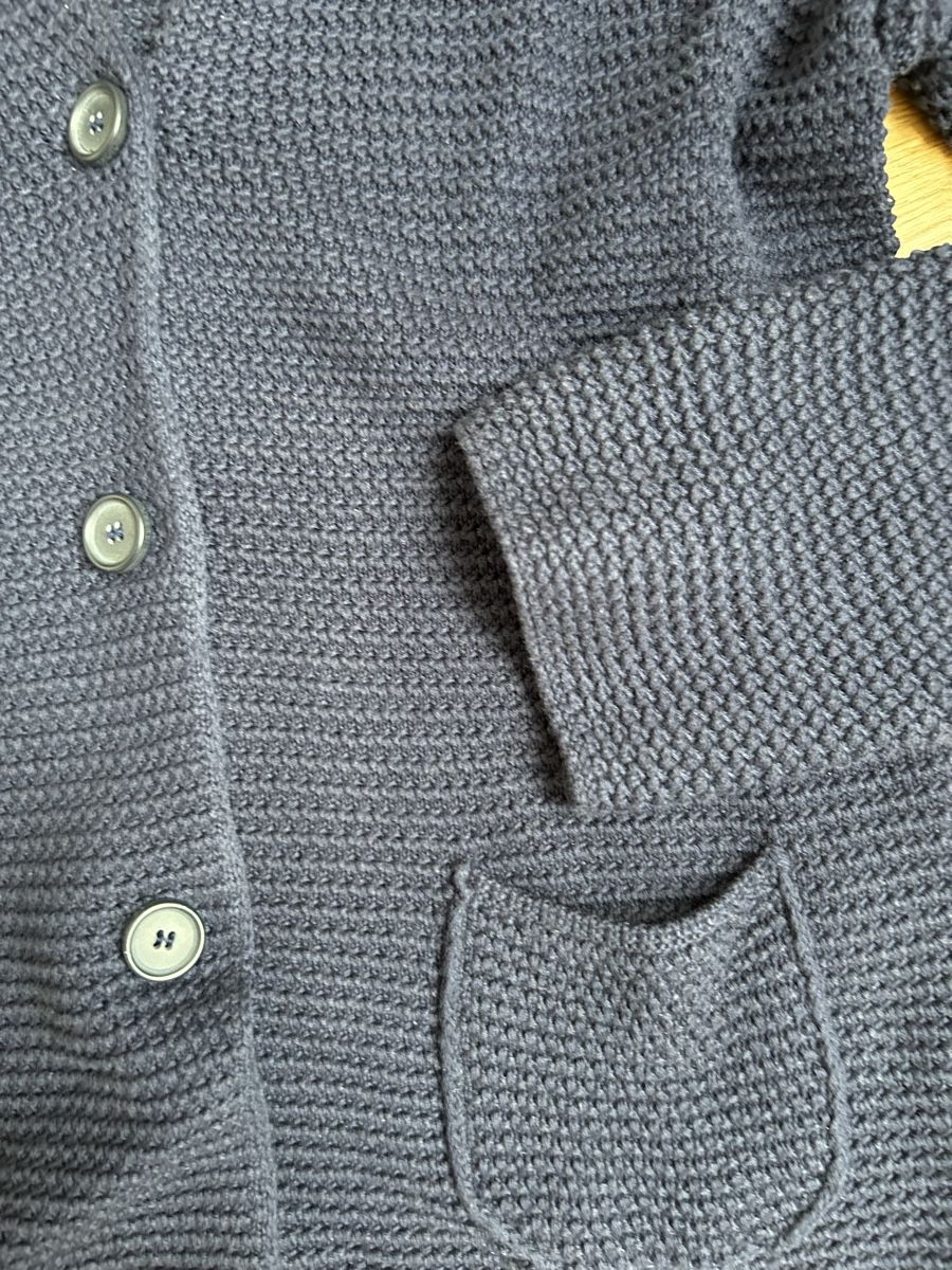 Benetton Jacken: Cardigan/ blazer Benetton size S – Gebraucht aus Basel von mel_5fzy 5