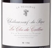 Chateauneuf-du-Pape at its best Parker 100 Points 6 bottles