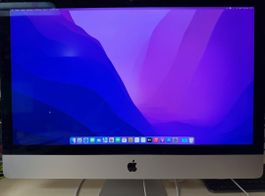 27-inch iMac - Perfect for Home or Office Use!