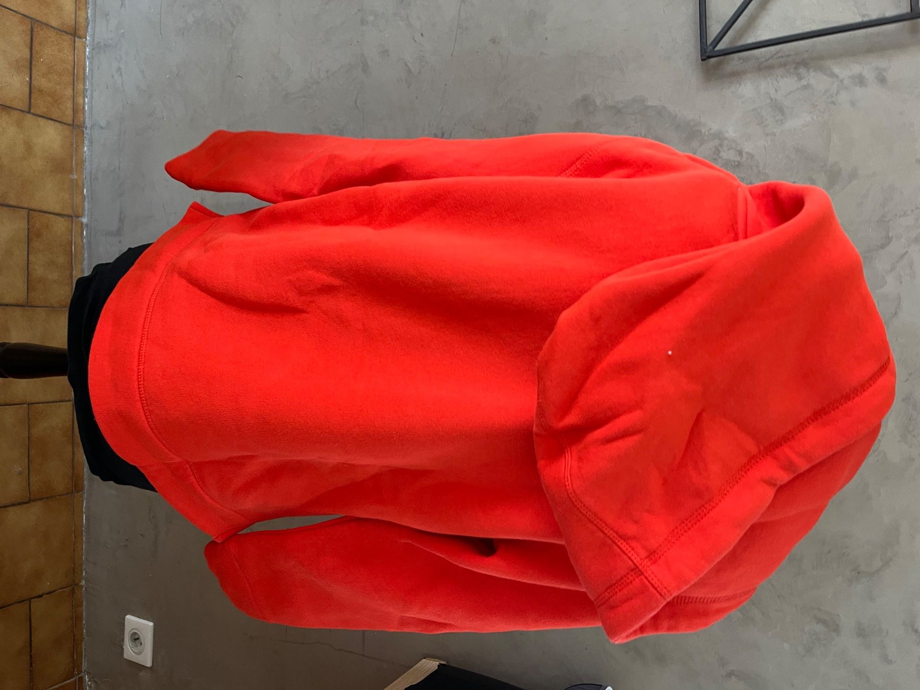 Tommy Hilfiger Pullover & Sweatshirts: Pull rouge orange Tommy Taille s Mel – Neu und originalverpackt aus Veyrier von kimedovapa 2