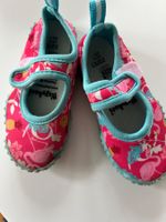 Playshoes (Badeschuhe), Grösse 22/23