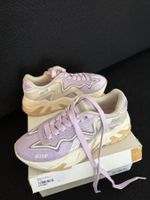 MSGM Sneakers/ Sportschuhe Gr.37  Lila Neu!