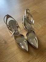 High Heels Gr. 36 Damen  neuwertig mit Originalschachtel
