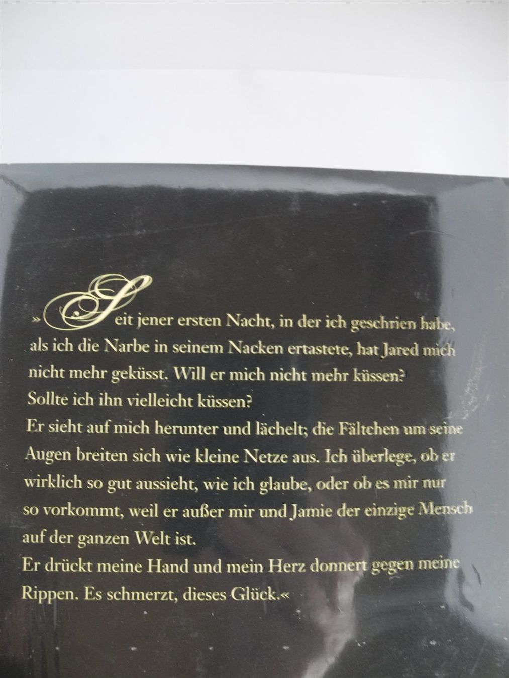 Libri: Stephenie Meyer, Seelen Nr. d61 – Nuovo e nell'imballaggio originale da Kottwil venduto da Crazyrolf 1