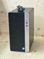 HP ProDesk 400 G6 MT Intel i5-9500 16GB RAM 238GB SSD