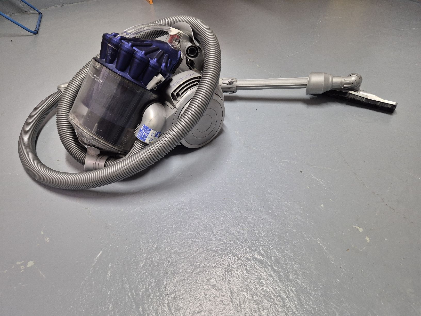 Dyson Aspirapolveri & Accessori: Dyson  DC 32 – Usato da Moutier venduto da cat365 1