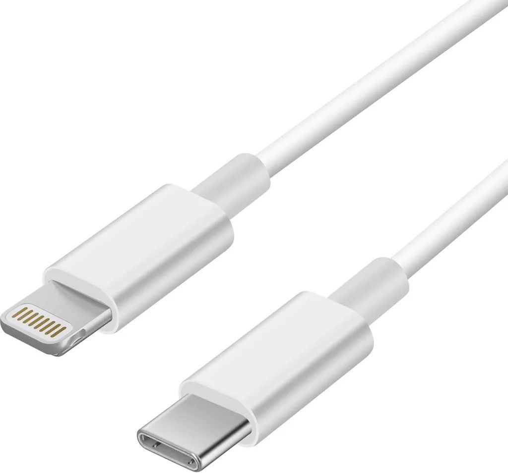 Apple Cavi: Apple USB-C auf Lightning Kabel (1m) – Nuovo e nell'imballaggio originale da Winterthur venduto da danyar_1 2