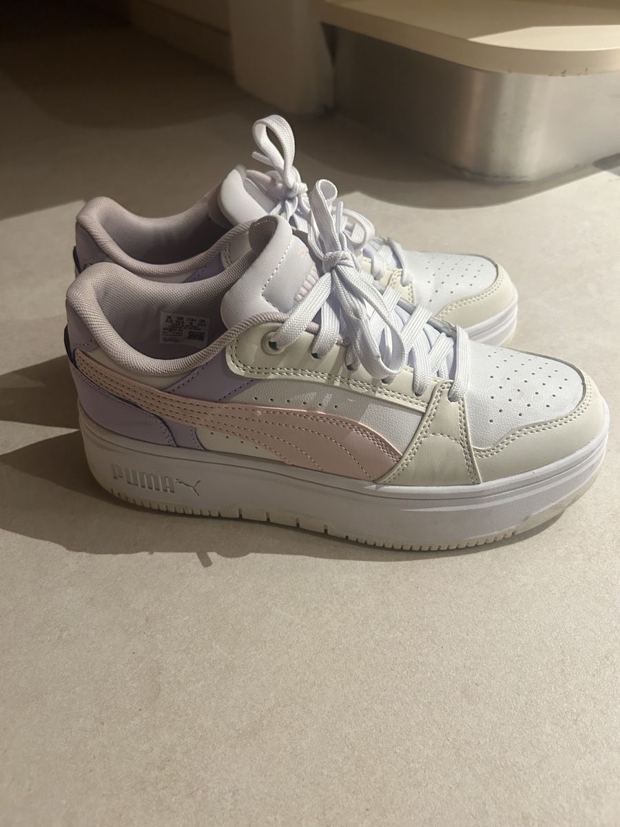 Puma Chaussures femmes: Sneakers Puma  – Neuf (Voir description) à Gerolfingen par zbrina01 1