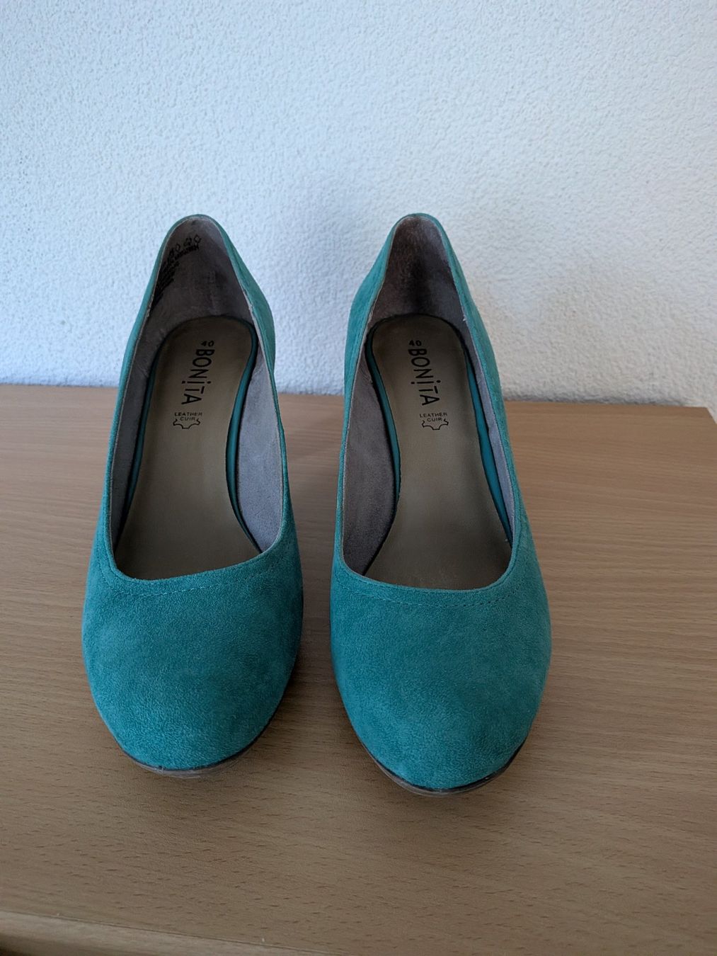 Bonita Scarpe da donna: Damenschuhe, Gr. 40 – Usato da Wädenswil venduto da Mamacita60 1