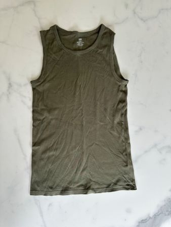 H&M Tank-Top Grösse:170
