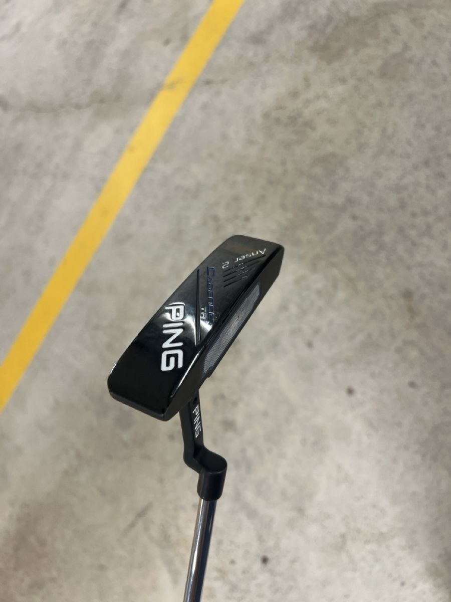Ping Mazze & Set: Golf Putter Ping Cadence TR Anser 2 – Usato da Nürensdorf venduto da romano_a 2