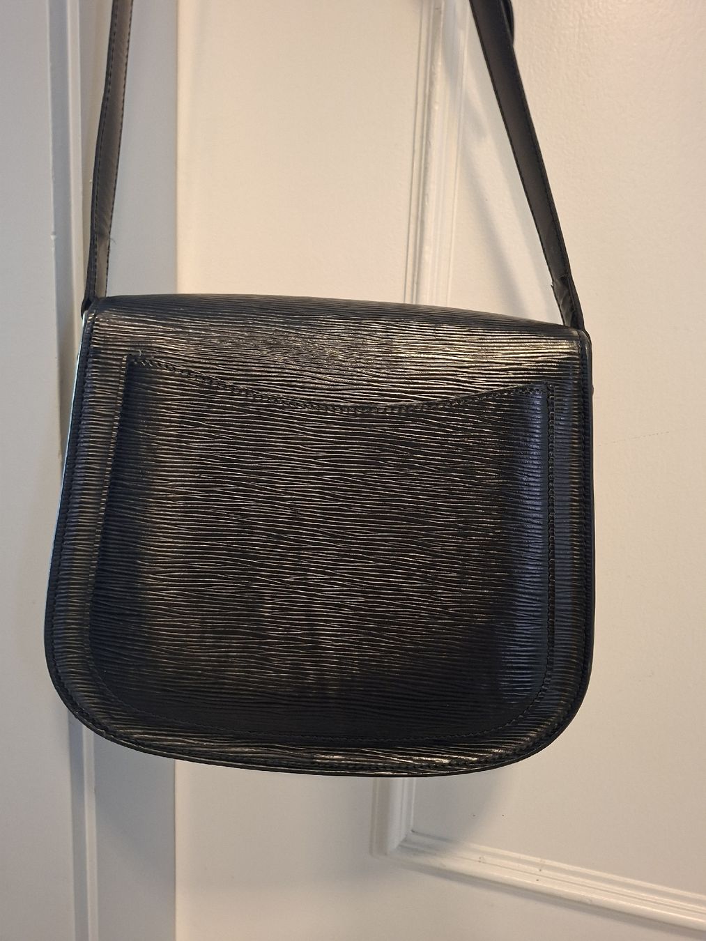 Louis Vuitton Borse da donna: Vuitton Saint Cloud  – Usato da martigny venduto da maxlou 5