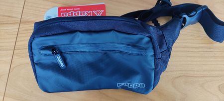Bauch-Hüfttasche, Hip Bag