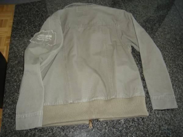 Jacken & Mäntel: lässige Sommer-Jacke gr.140 – Gebraucht aus Horw von Benny017 1