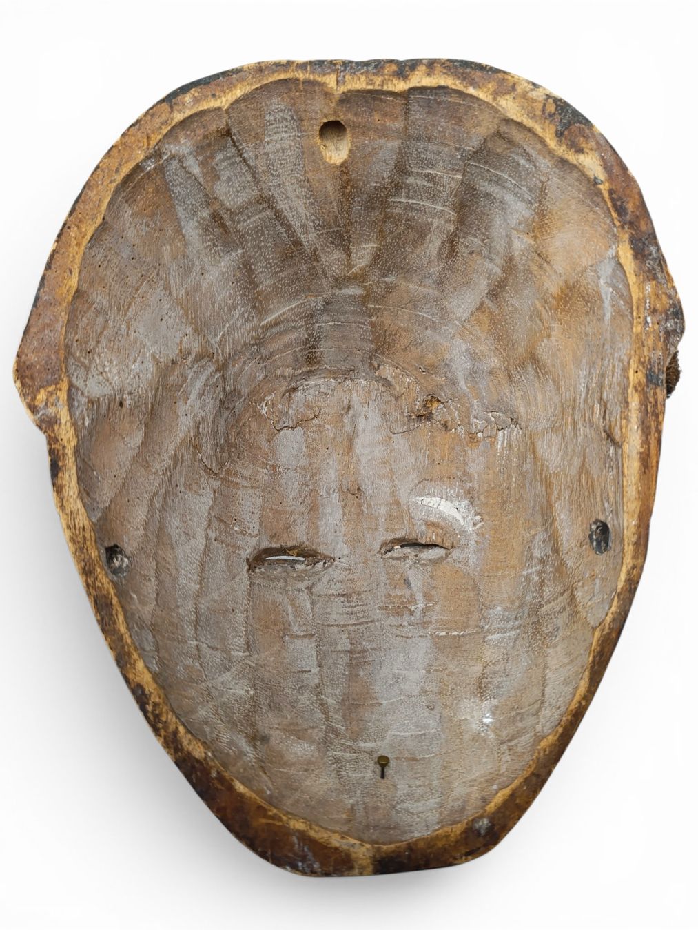 Arte internazionale: Antike Afrikanische Holzmaske – Usato da Hochfelden venduto da Relict 6