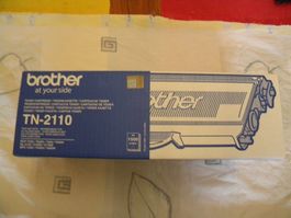 TN-2110 Brother