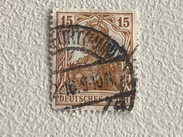 SALE ! DR Briefmarken ab 1 CHF (Gratis-Versand)