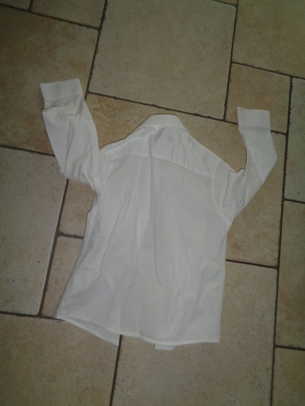 Zara Hemden, T-Shirts & Polos: Hemd  Zara  Grösse 116 – Gebraucht aus Kreuzlingen von Robi-2003 2