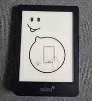 Tolino shine 3 E-Ink Reader