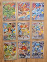Pokémon - First Partner Collection S3: Komplett Set EN🇺🇲