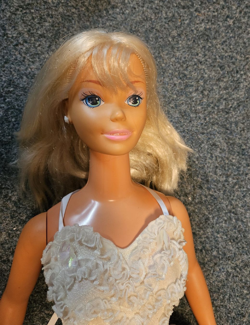Puppen: Puppe 95 cm lang – Gebraucht aus Haslen GL von Sandra40 1