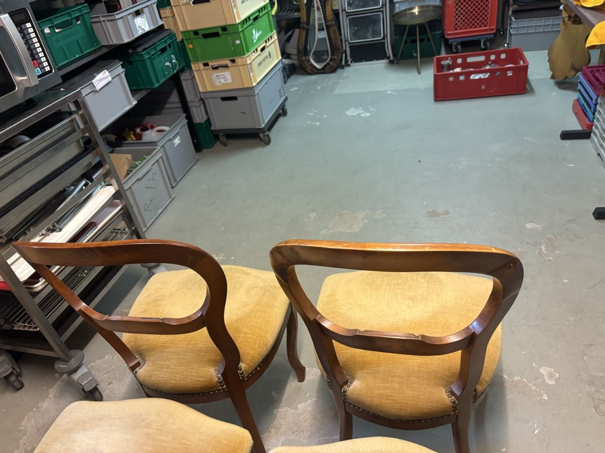 Chaises: Stühleantik – D'occasion à Winterthur par ral_tr8b 2