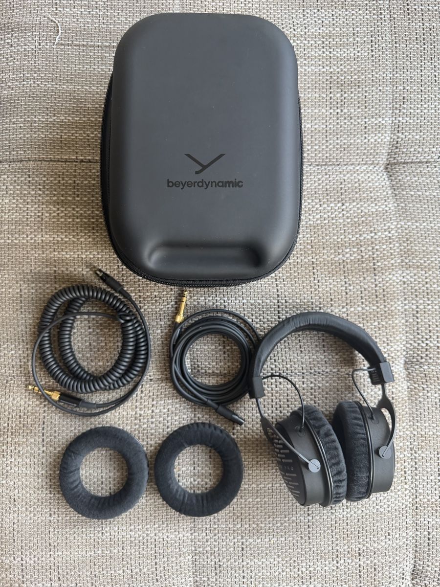 Beyerdynamic Kopfhörer: Beyerdynamic DT 1990 Pro – Gebraucht aus Schaffhausen von man_n65x 1