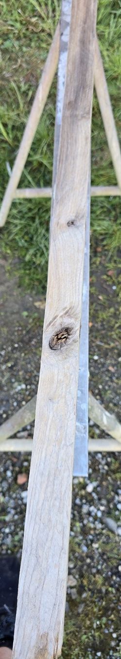 Articoli in legno: Altes Holzbrett  – Usato da Rorschacherberg venduto da snOOpydOg11 3
