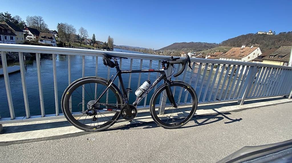 Simplon Biciclette: Rennrad Simplon Pavo – Usato da Beringen venduto da Suni8 1