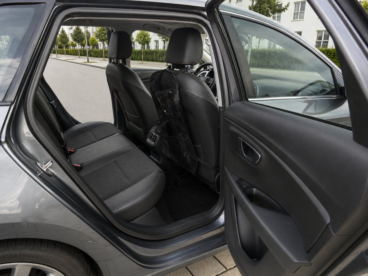 Seat Autos: SEAT Leon 1.8 TFSI * Start/Stop FR DSG – Gebraucht aus Mumpf von for_hn5d 9