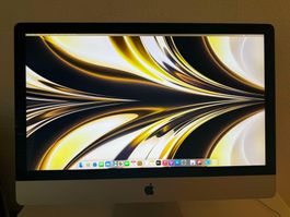 iMac 27
