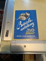 buch, heft, JLO piano, anleitung moped 2 gang, G50