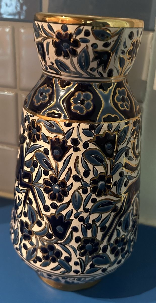 Vase & Récipients: Keramik Vase Griechenland  – D'occasion à Bülach par larson27 1