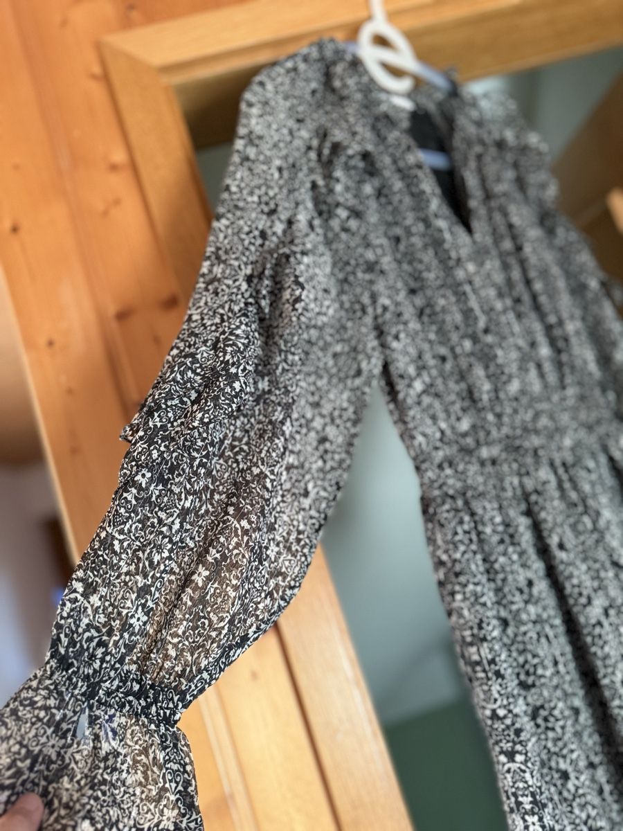 Vestiti: Mango Kleid S – Usato da Amlikon-Bissegg venduto da Flowers_Blossom 3
