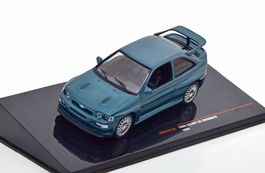 Ford Escort V RS Cosworth 1992-1994 dunkelgrün met.     1:43