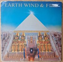 Earth Wind & Fire - All 'n all