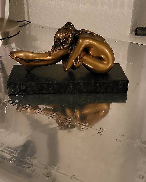 Skulpturen & Statuen: Bruno Bruni Sammlung Bronze – Gebraucht aus Dübendorf von Dairo1 2