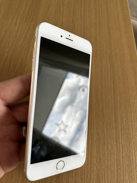 Handys / Smartphones: Iphone 6 plus – Gebraucht aus Basel von moj_lt6x 1