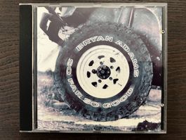 Bryan Adams - So Far So Good