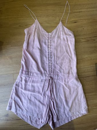 Jumpsuit/ Overall, S