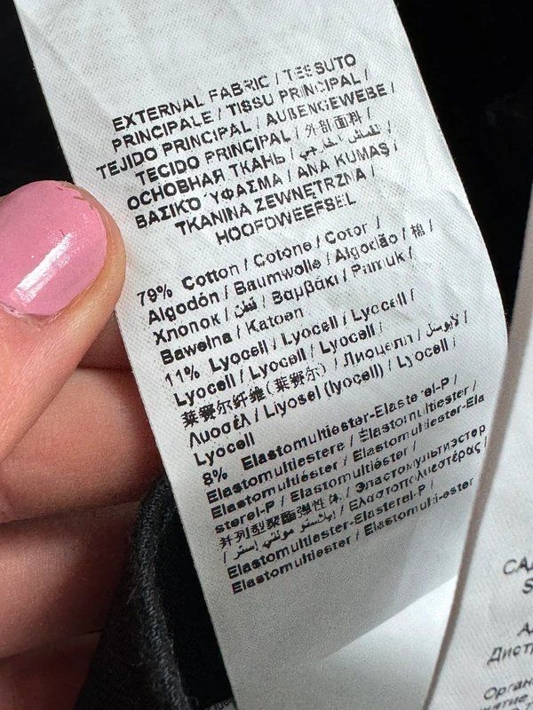 Trussardi Jeans: Trussardi Damen jeans – Nuovo e nell'imballaggio originale da Auw venduto da Neo_z2rq 6