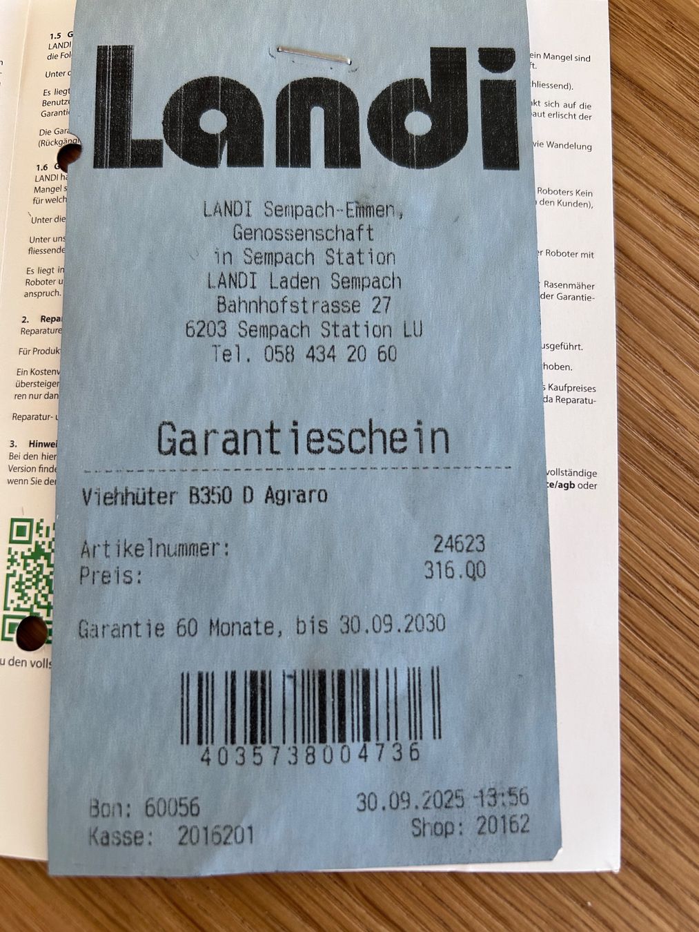 Zäune: Viehhüter – Gebraucht aus Hildisrieden von mesa3 5