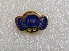 Ansteckpin 248: Amag