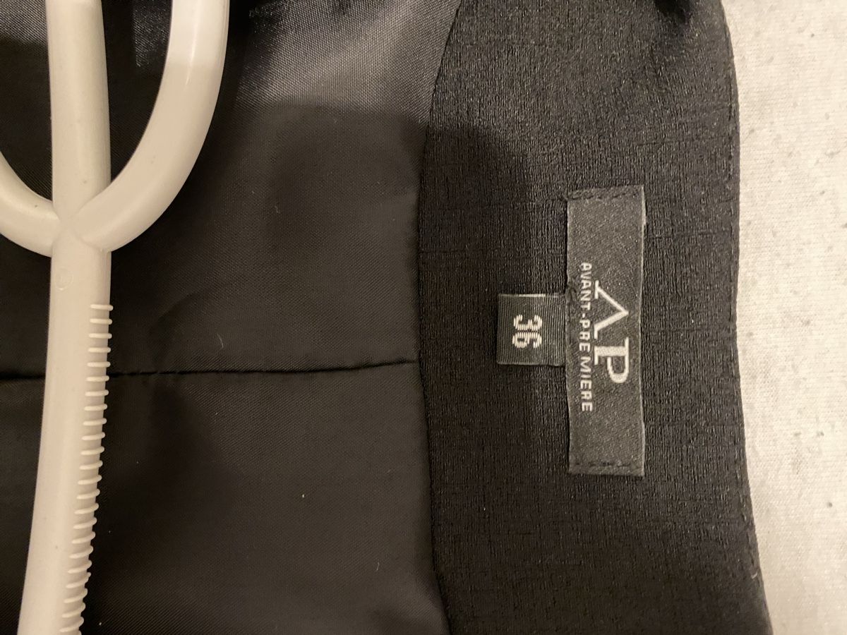 Globus Giacche: Damen Jacke von Apart Globus Gr.36 – Usato da Pfungen venduto da Sheki56 4