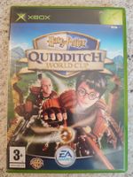 Harry Potter Quiddich World Cup Très bon état 