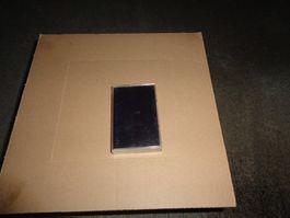 Metallica . MC. The Black Album mit Hülle guter Zustand1991