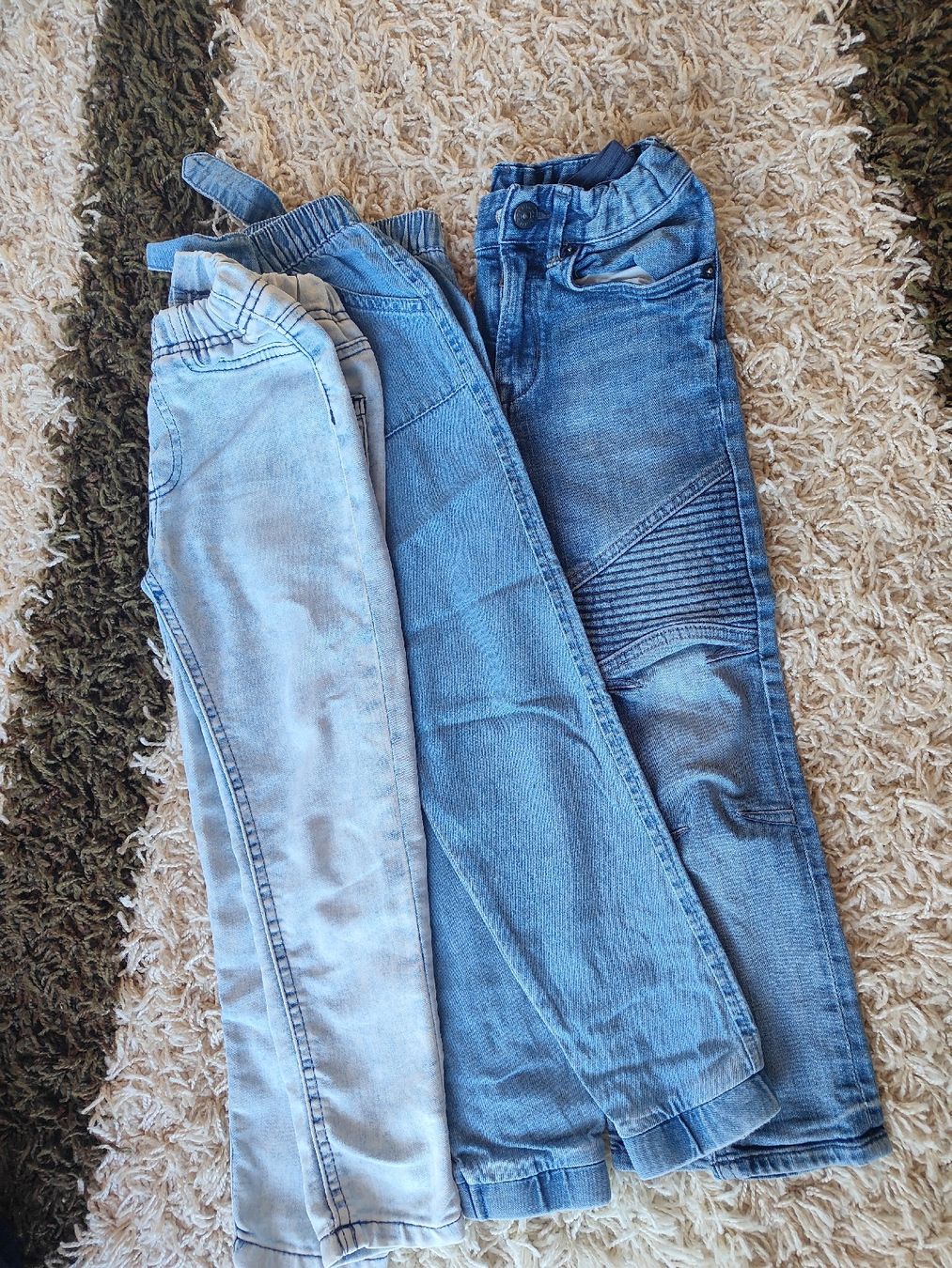 Pantalons: Kinderhose – D'occasion à Gerlafingen par dulifuli