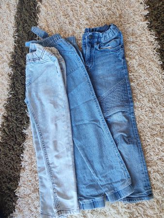 Kinderhose