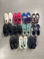 6kg Schuhe Grösse 37-39